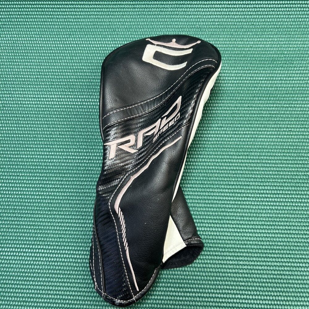 Cobra RAD Speed Hybrid Head Cover